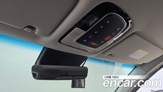 Hyundai The / новый New Palisade Exclusive, 2023 18