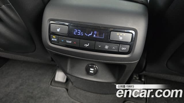 Hyundai The / новый New Palisade Exclusive, 2023 19