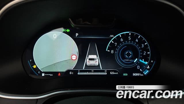 Genesis GV80, 2022 8