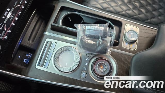 Genesis GV80, 2022 9