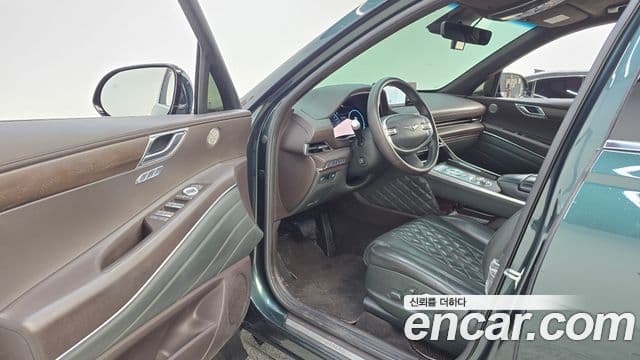 Genesis GV80, 2022 10