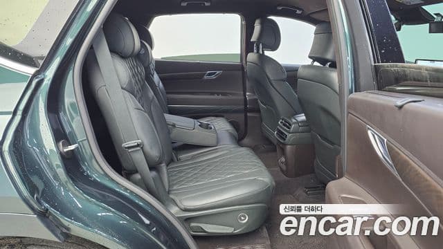 Genesis GV80, 2022 12