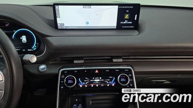 Genesis GV80, 2022 14