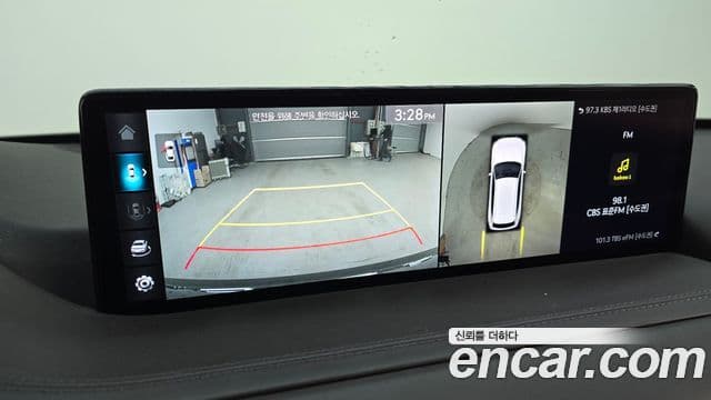 Genesis GV80, 2022 15