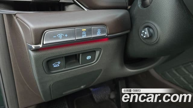 Genesis GV80, 2022 17