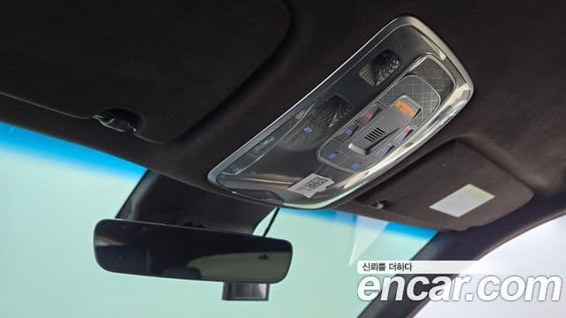 Genesis GV80, 2022 18