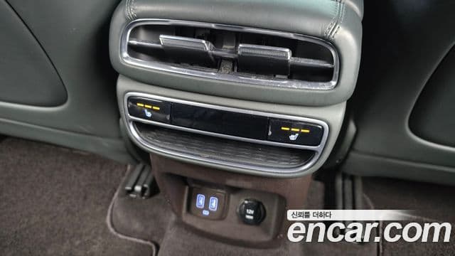 Genesis GV80, 2022 19