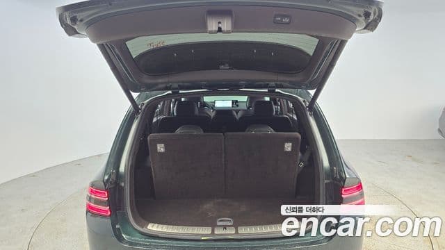 Genesis GV80, 2022 20