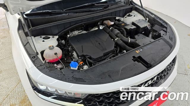 Kia Sorento 4세대 Prestige, 2022 6