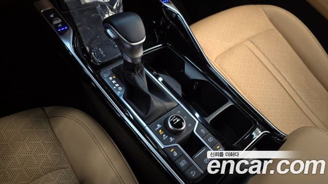 Kia Sorento 4세대 Prestige, 2022 9