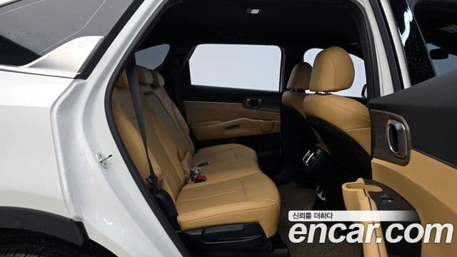 Kia Sorento 4세대 Prestige, 2022 12