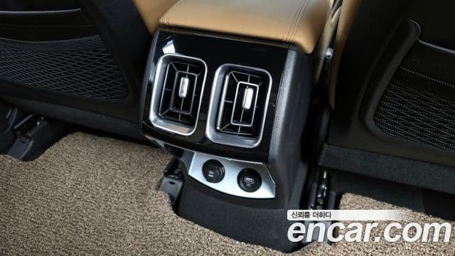 Kia Sorento 4세대 Prestige, 2022 18