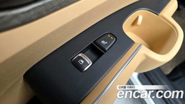 Kia Sorento 4세대 Prestige, 2022 19