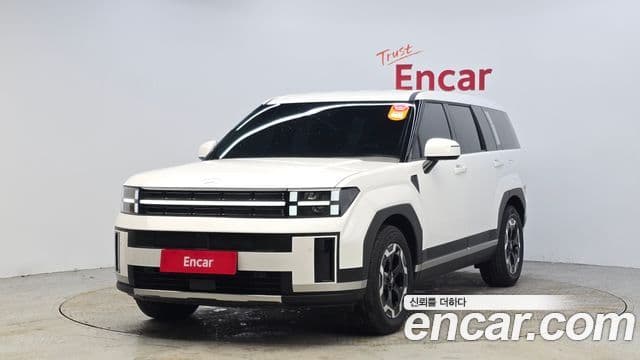 Hyundai Santa Fe (MX5) Exclusive, 2024 1