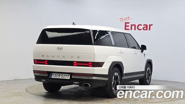 Hyundai Santa Fe (MX5) Exclusive, 2024 2