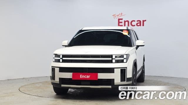 Hyundai Santa Fe (MX5) Exclusive, 2024 3