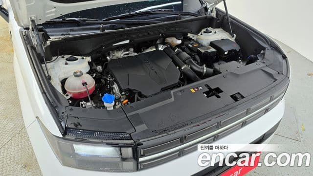 Hyundai Santa Fe (MX5) Exclusive, 2024 6