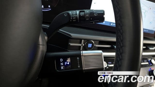 Hyundai Santa Fe (MX5) Exclusive, 2024 9