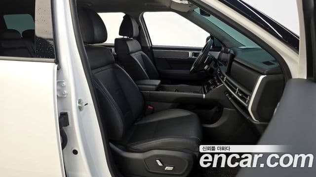 Hyundai Santa Fe (MX5) Exclusive, 2024 10