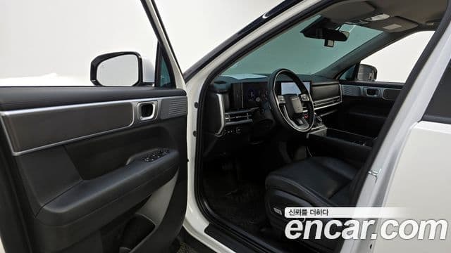 Hyundai Santa Fe (MX5) Exclusive, 2024 11