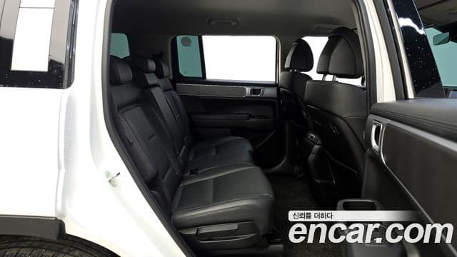 Hyundai Santa Fe (MX5) Exclusive, 2024 12