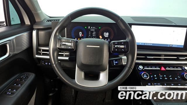 Hyundai Santa Fe (MX5) Exclusive, 2024 13