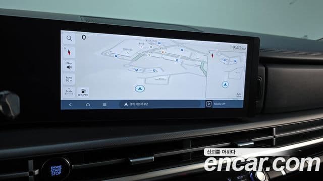 Hyundai Santa Fe (MX5) Exclusive, 2024 14