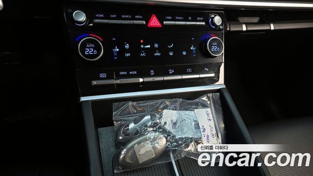 Hyundai Santa Fe (MX5) Exclusive, 2024 17