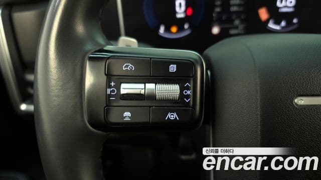 Hyundai Santa Fe (MX5) Exclusive, 2024 18