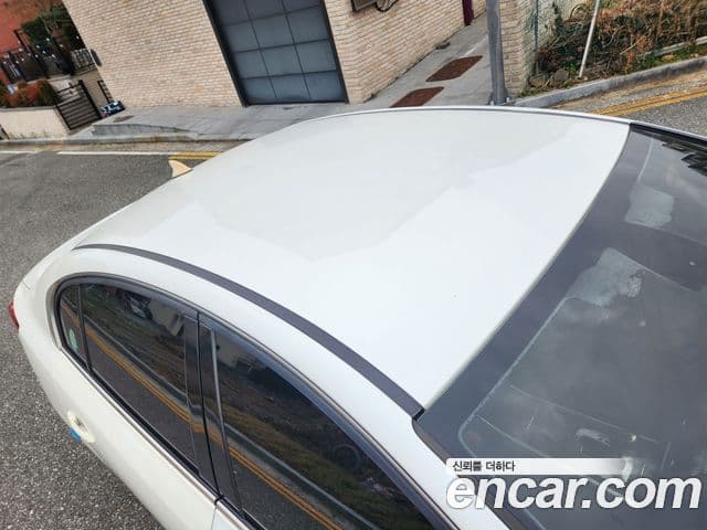 Renault Korea(Samsung) 뉴SM5(новый кузов / новое поколение) LPLI LE, 2013 7