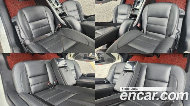 Renault Korea(Samsung) 뉴SM5(новый кузов / новое поколение) LPLI LE, 2013 18