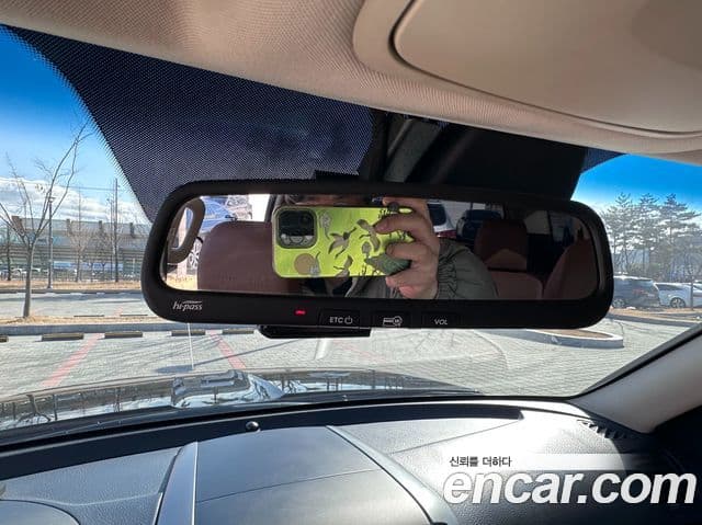 Kia The / новый New Mohave VIP, 2018 19