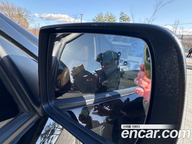 Kia The / новый New Mohave VIP, 2018 20