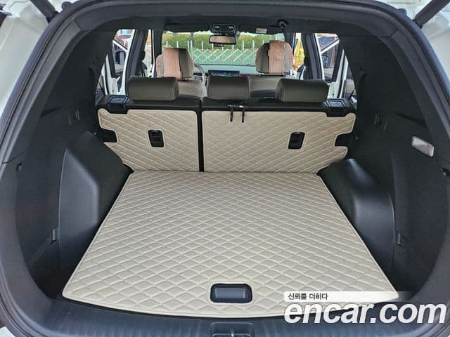 KG모빌리티(SsangYong) Torres T7, 2023 7