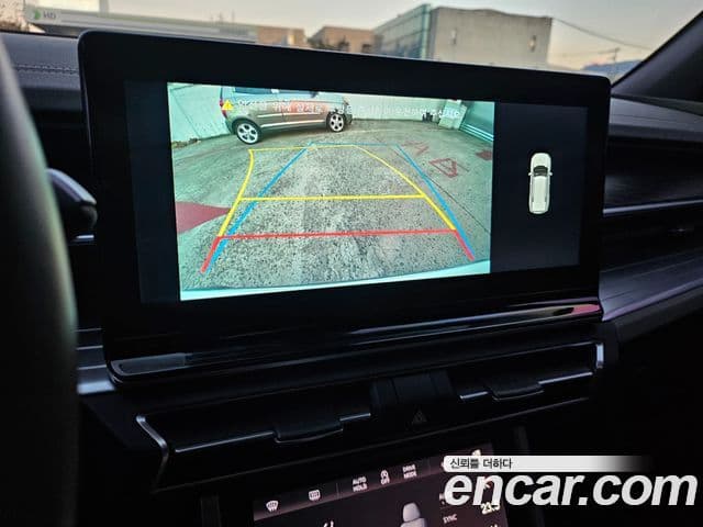 KG모빌리티(SsangYong) Torres T7, 2023 15