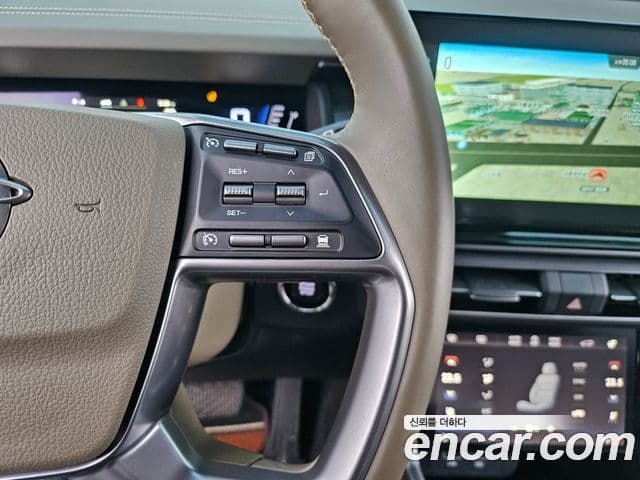 KG모빌리티(SsangYong) Torres T7, 2023 17