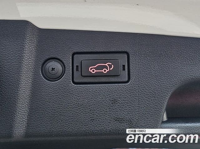 KG모빌리티(SsangYong) Torres T7, 2023 18