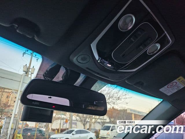 KG모빌리티(SsangYong) Torres T7, 2023 19