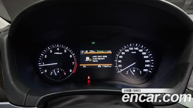 Genesis G80 Premium Luxury, 2018 8