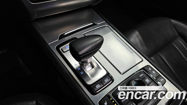 Genesis G80 Premium Luxury, 2018 9