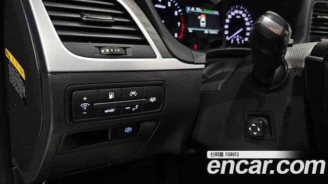 Genesis G80 Premium Luxury, 2018 14