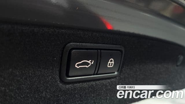 Genesis G80 Premium Luxury, 2018 17