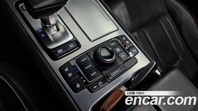 Genesis G80 Premium Luxury, 2018 18