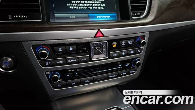 Genesis G80 Premium Luxury, 2018 19