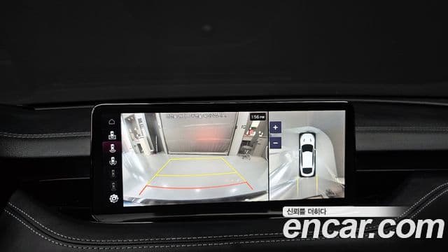 Kia 스팅어 마이스터 3.3 GT, 2022 16