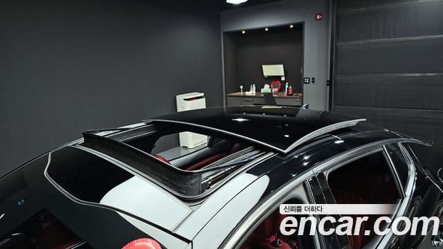 Kia 스팅어 마이스터 3.3 GT, 2022 17