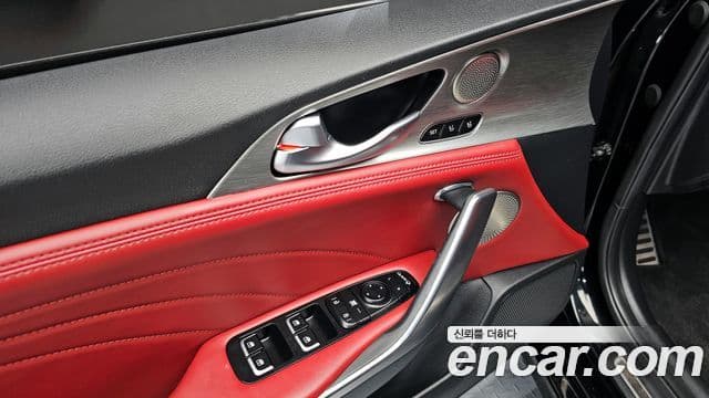 Kia 스팅어 마이스터 3.3 GT, 2022 20