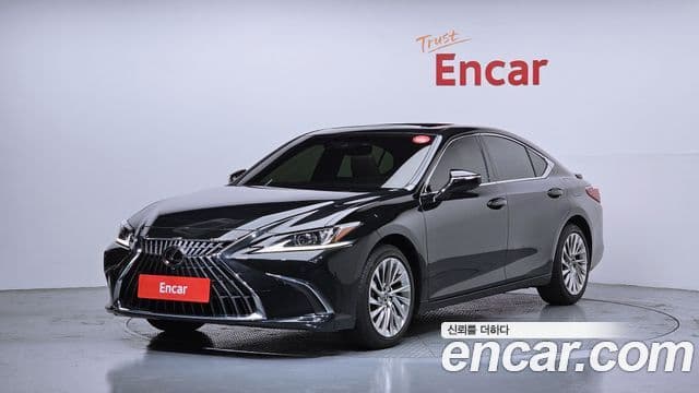 Lexus ES300h 7세대 Luxury Plus, 2023 1