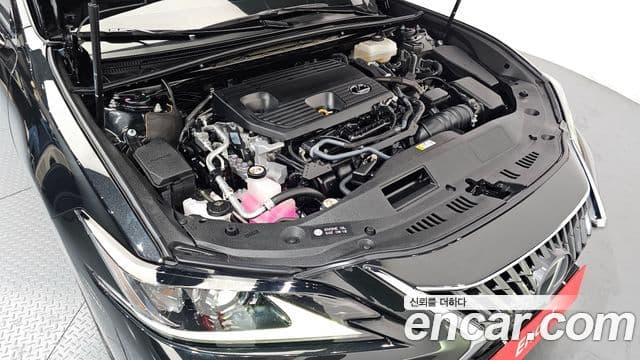 Lexus ES300h 7세대 Luxury Plus, 2023 6