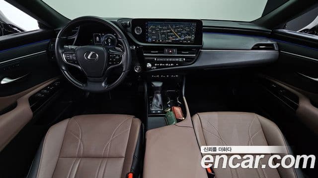 Lexus ES300h 7세대 Luxury Plus, 2023 7